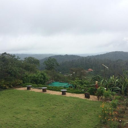 Leisure Vacations Heavenly Hills Villa Madikeri Exterior foto