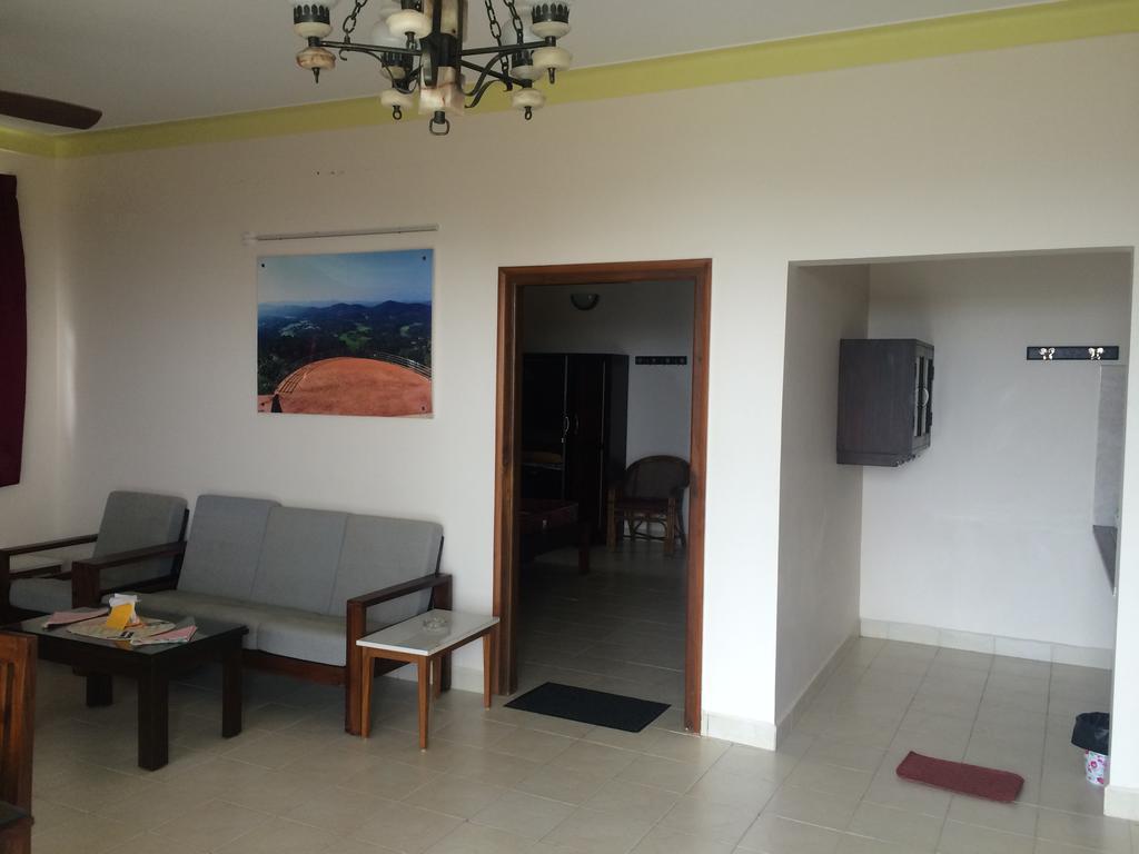 Leisure Vacations Heavenly Hills Villa Madikeri Exterior foto