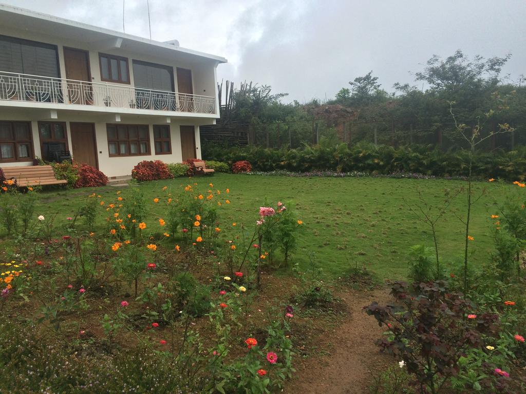 Leisure Vacations Heavenly Hills Villa Madikeri Exterior foto